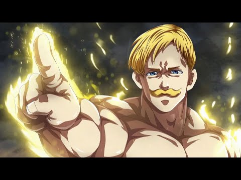 rouzi - escanor