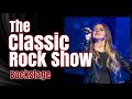 Backstage with jess harwood  the classic rock show