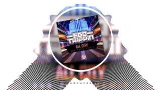 EGO TRIPPIN - ALL CITY - SUB ZERO REMIX (LDDR 144)