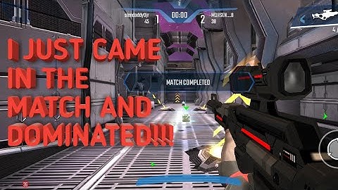 Arachnid gameplay Nova legacy