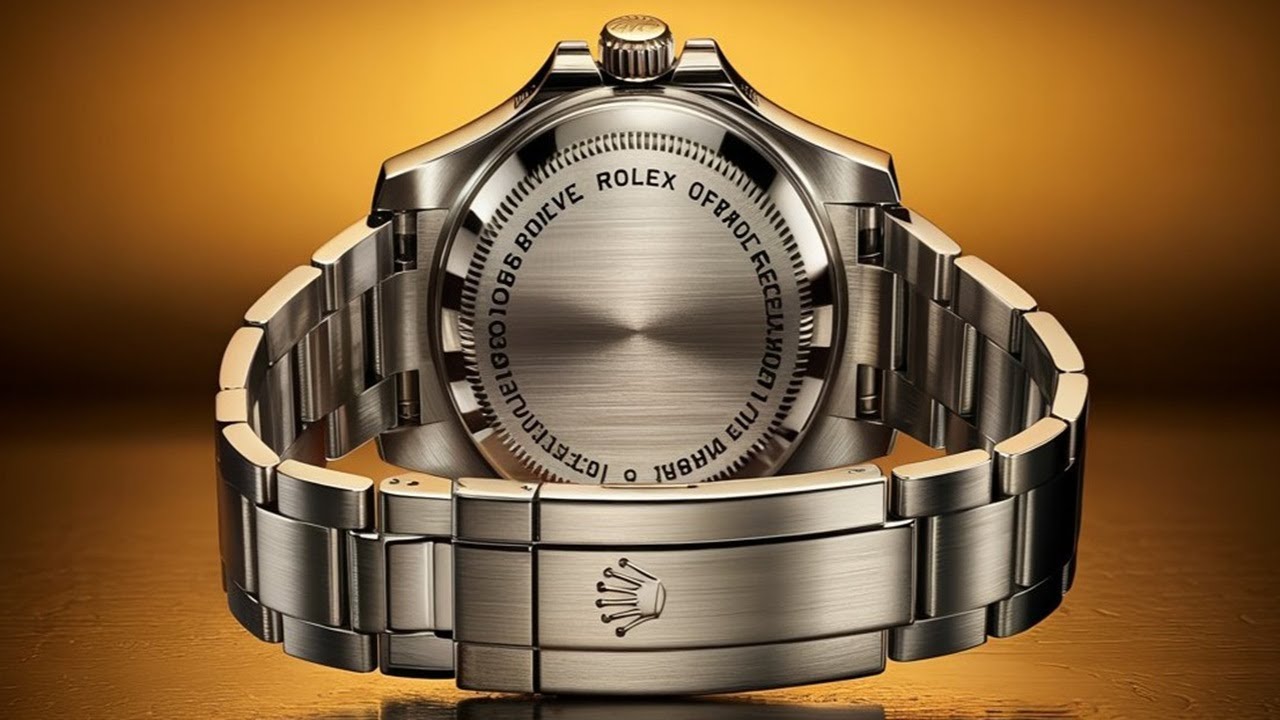 Top 10 Rolex Watches to Watch in 2026 – New Releases & Smart Buys - YouTube