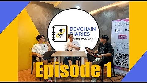 DC Diaries   The Evolution What is Web 3 0