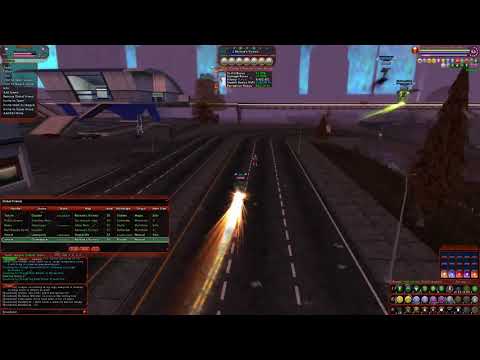 Video: City Of Heroes Får PVP