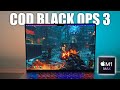 Call of Duty Black Ops 3 on 16" M1 Max Macbook pro
