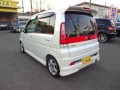 ライフダンク TR LA-JB3 中古車