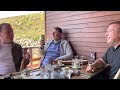 Onay ŞAHİN -Özgür SELÇUK -Yunus AĞA -MURAT İ. AĞAOĞLU CUMAVANK MUHABBETİ