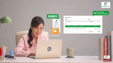 AutoCount Cloud Accounting 2025