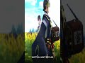 刀剣乱舞無双 三日月宗近の鼻歌と面影の目的 #Shorts