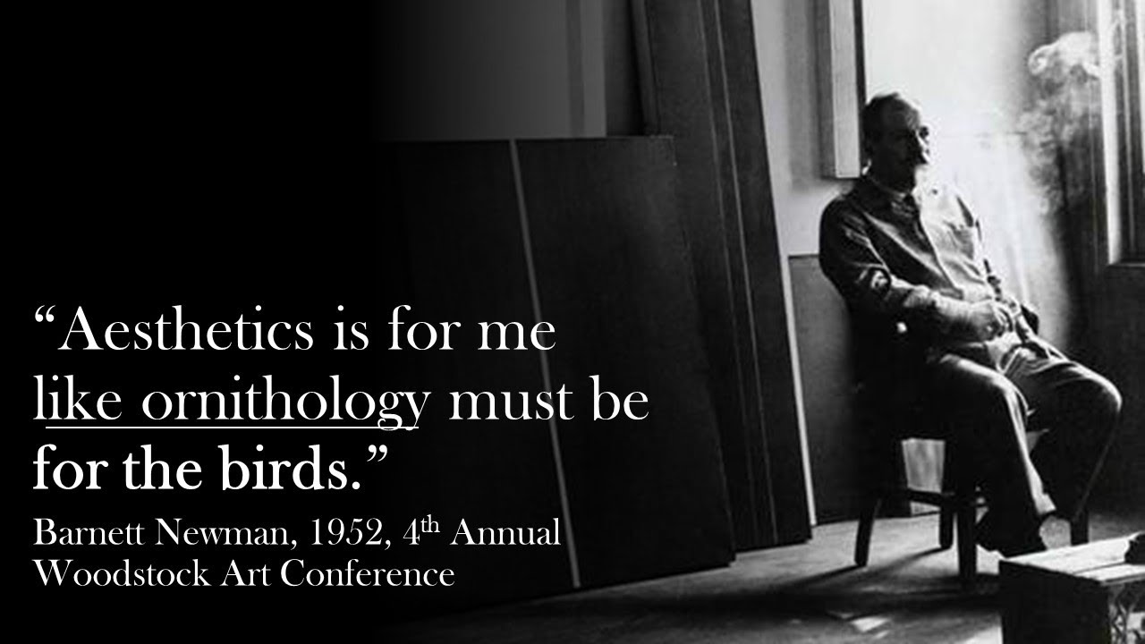 What is Philosophical Aesthetics? YouTube