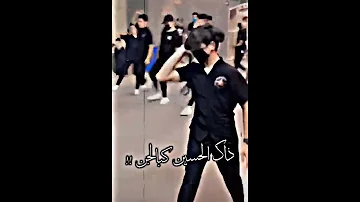 لطم حسيني على لطميه يا راكضات من الخيم 