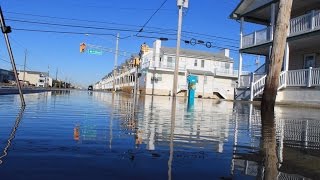 Winter Storm Jonas