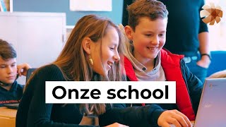 Goois Lyceum | Onze school