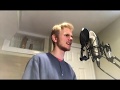 Josh groban  you raise me up max allard cover