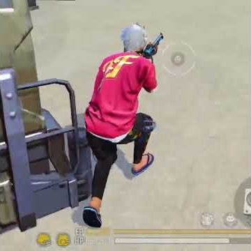 .GARENA FREE FIRE