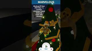 BLOXBURG ELF HUNT 2023 DAY 11 LOCATION!!! #roblox #bloxburg