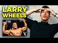 Meine Reaktion auf Larry Wheels | Tim Gabel