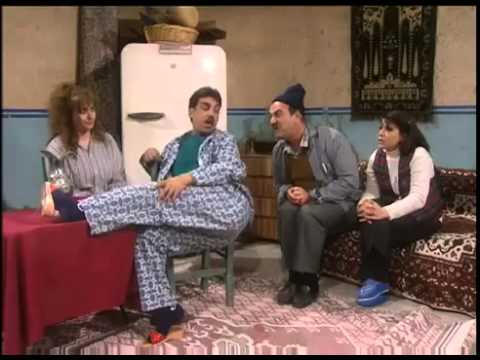 مسلسل عيلة ثمانية نجوم  الحلقة  الرابعة كاملة 