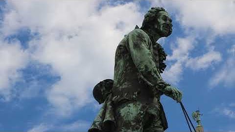 Development of effective protection systems for bronze