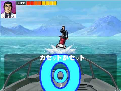プレイ動画】タイピングスナイパー ゴルゴ13 極射 (PC) [ ゲーム