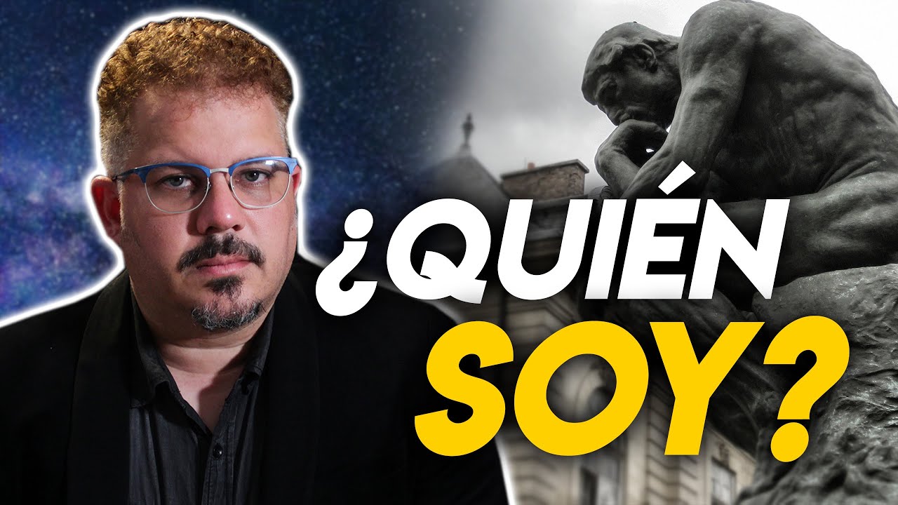 Preguntas Existenciales I ¿Quien Soy?