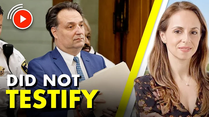 The Defense Rests??? | Brian Walshe Murder Trial, Day 9 Recap | The Murder of Ana Walshe