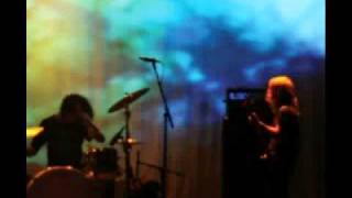 Earthless - From the Ages Pt. 2 (Live at Roadburn)