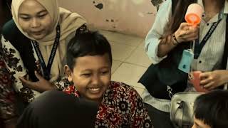 Download Lagu DOKUMENTASI KEGIATAN UNNES GIAT 13 DESA WONOSARI MP3