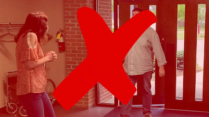 Coming Back: Let's Look Out for Each Other