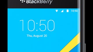 BLACKBERRY PRIV How To Install l your own Ringtones Alerts Sounds screenshot 3