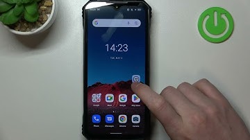 How to Call Emergency Services in the USA on DOOGEE V Max? - Check Rescue Number in the USA