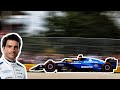 "I'M OK, BUT..": Carlos Sainz team radio after crashing out during the 2025 Australian GP