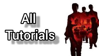 The Godfather 2  All Tutorials