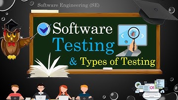Software Testing: Introduction, Principles and Types of Testing 🔎