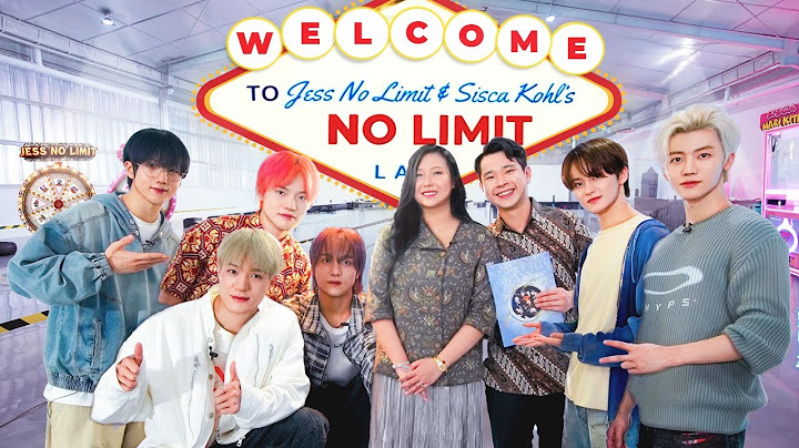NCT DREAM Main Ke No Limit Land! (Episode 2)