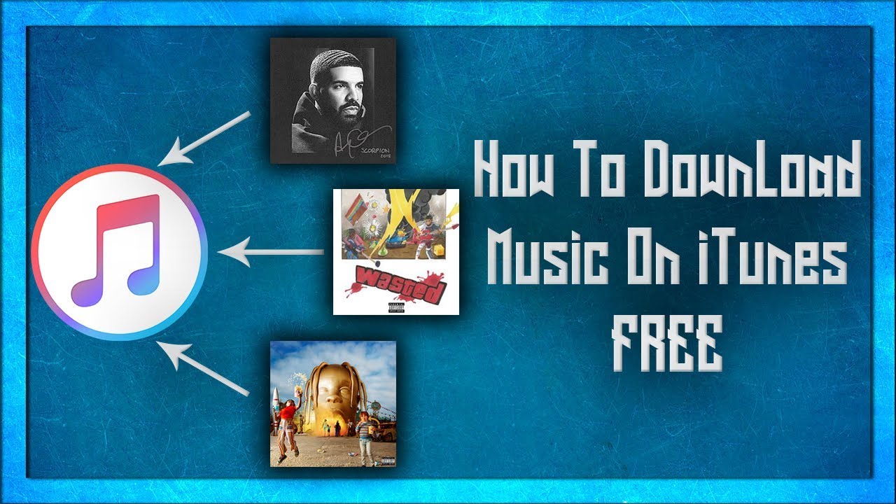 How To Download Music On iTunes For FREE 2018! Mac & PC - YouTube