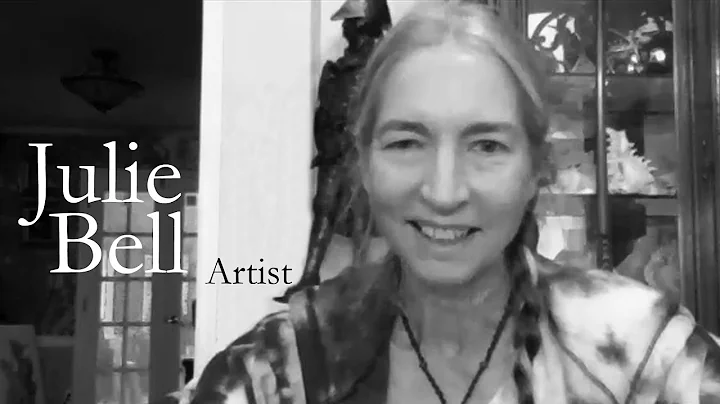 Introducing an Artist: Julie Bell