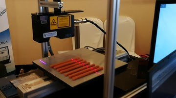 Abiz 3D Gocator Smart Sensor for PET food inspection