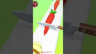 Oddly Satisfying Videos | How to cut Fruits & Vegetables shorts