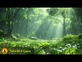 Stress Relief Music, Music for Sleeping, Meditation Song, Soft Music, Spring Ambience, Relaxing