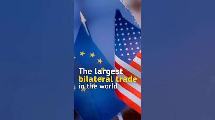 US has benefited from EU's single market since its creation