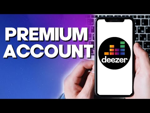How To Update Your Deezer Account To Premium or Family