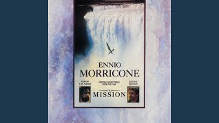 Video thumbnail of "Ennio Morricone - Vita Nostra"