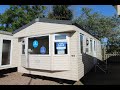 41132 Willerby Savoy 28x12 2 bed 2009 Walkthrough Preowned Static Caravan For Sale Offsite