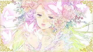 Vocaloid アナベル・リー Music Video Anabel Lee 初音ミク