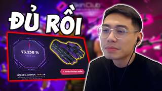 BAO NHIÊU ĐÂY LÀ QUÁ ĐỦ RỒI - CLB DA