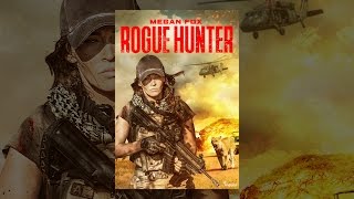 Rogue Hunter – Andreas Strehler