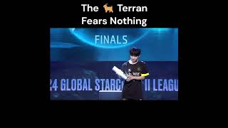 🏆🎉😮Maru gets startled by confetti 😂 #gaming #starcraft #esports #starcraft2 #clips