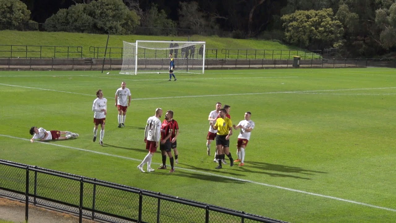 Highlights from 2023 State League 1 North West Round 15 Whittlesea Ranges FC vs Altona City SC Highlights from 2023 State League 1 North West Round 15 Whittlesea Ranges FC vs Altona City SC