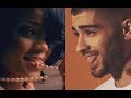 Zayn feat. Rihanna - Angel (Lyrics)