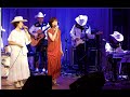 The Water Is Wide / 藤田恵美 石田美也